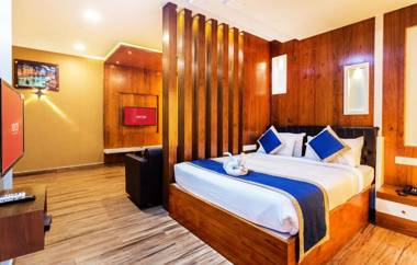 Nextel Inn Calicut