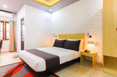 Collection O 50102 Marhaba Govindapuram