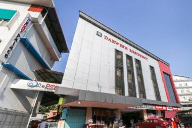 Capital O 48338 Darwesh Residency