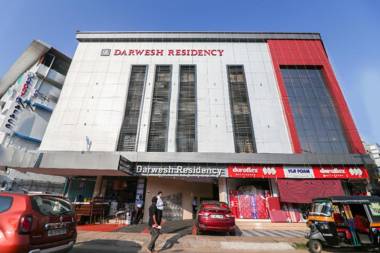 Capital O 48338 Darwesh Residency