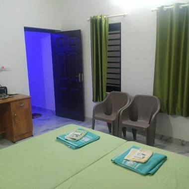 Jayuz Homestay & Foodies