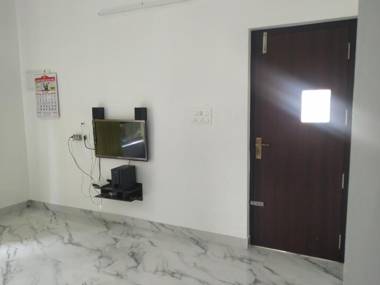 Jayuz Homestay & Foodies