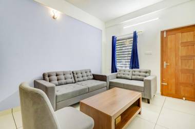 OYO Home 78041 Luxurious Stay Sastha Homes