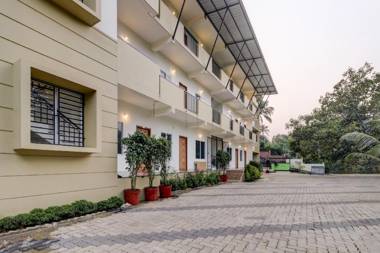 OYO Home 78041 Luxurious Stay Sastha Homes