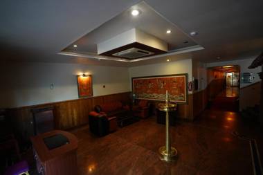 GD International Redfort