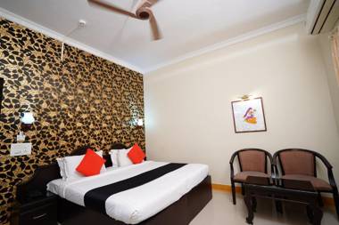 GD International Redfort