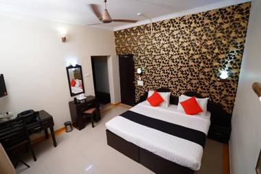 GD International Redfort