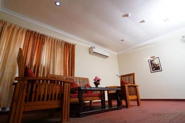 GD International Redfort