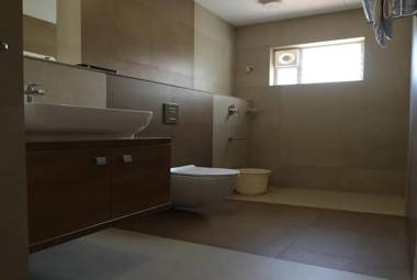 Ashirvad Lawns Hotel & Convention Centre