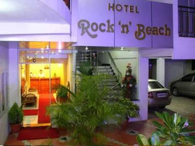 Rock N Beach Hotel