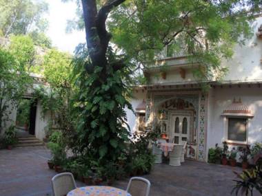 Hotel Palkiya Haveli