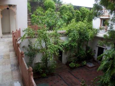 Hotel Palkiya Haveli