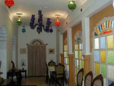 Hotel Palkiya Haveli