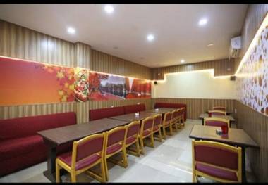 Hotel Kota Royal