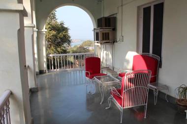 Brijraj Bhawan Palace Hotel