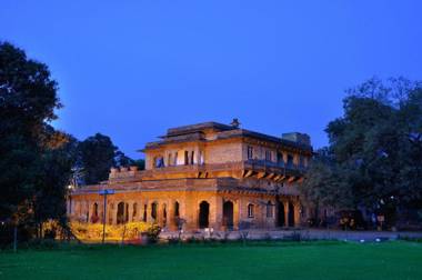 Hotel Sukhdham Kothi