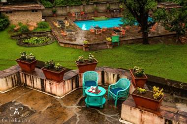 Hotel Sukhdham Kothi