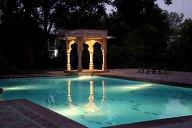 Hotel Sukhdham Kothi