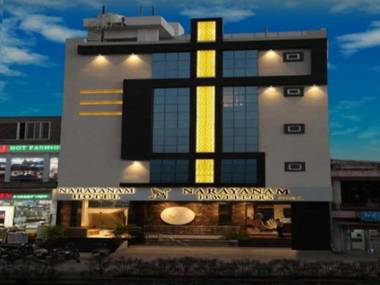 Hotel Narayanam