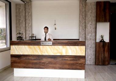 Hotel Khatana Palace