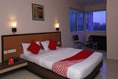 OYO 18659 The Origin