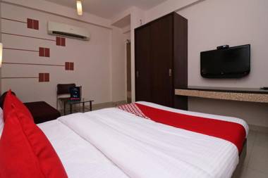 OYO 18659 The Origin