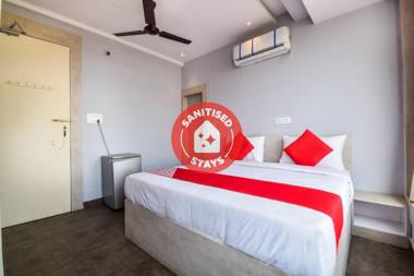 OYO 35374 Hotel Kanchan Residency