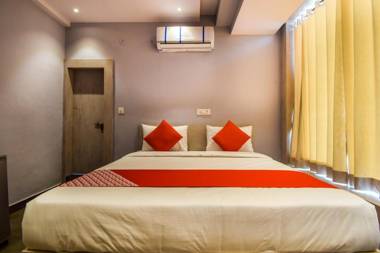 OYO 35374 Hotel Kanchan Residency