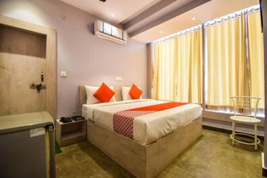 OYO 35374 Hotel Kanchan Residency