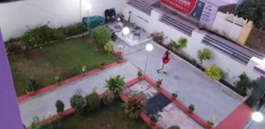 Om Shanti Guest House