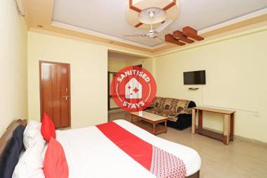 OYO 12775 Bharat Plaza