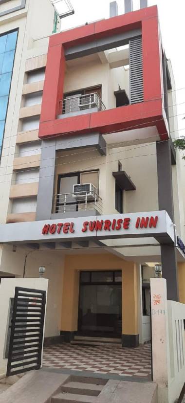 Hotel Sunrise Inn