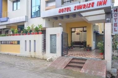 Hotel Sunrise Inn
