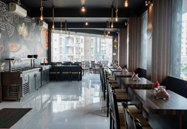 M3 Hotel (A unit of Hotel Galaxy Inn)