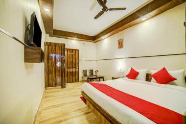 OYO 47759 Hotel Vip