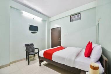 OYO 61364 Hotel Bliss By Arn Group