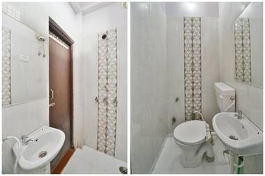 OYO 61364 Hotel Bliss By Arn Group