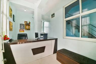 OYO 61364 Hotel Bliss By Arn Group