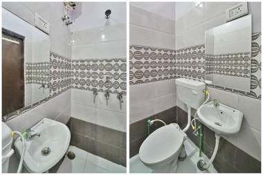 OYO 61364 Hotel Bliss By Arn Group