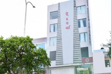 Capital O 77972 Hotel Aishwarya And Restaurant By Arn Group