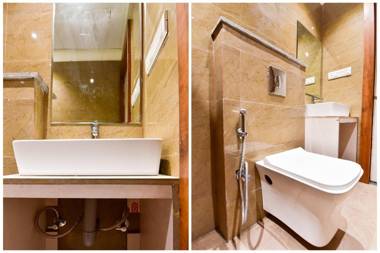 Capital O 77972 Hotel Aishwarya And Restaurant By Arn Group