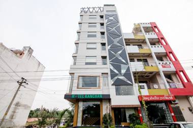 Hotel Kanchan View