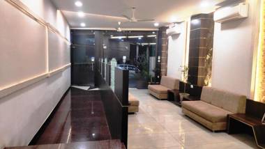 Hotel Vandana Palace