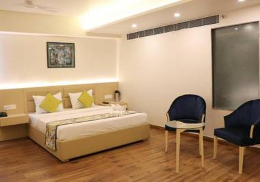 HOTEL LE AMOR ( LUXURY HOTEL )