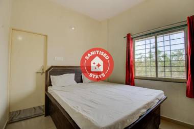 Shabnam residency