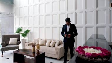 The Wallflower Hotel