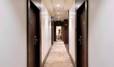 The Wallflower Hotel