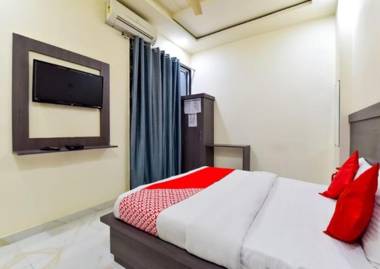 Pink Hotel Orchid Kota