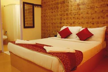 Country Club Valley Vista