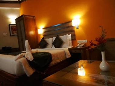 Benzz Park – Kodai